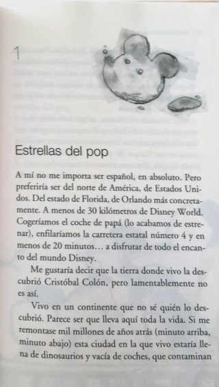 Marcos Mostaza uno