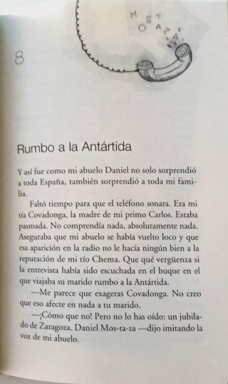 Marcos Mostaza uno