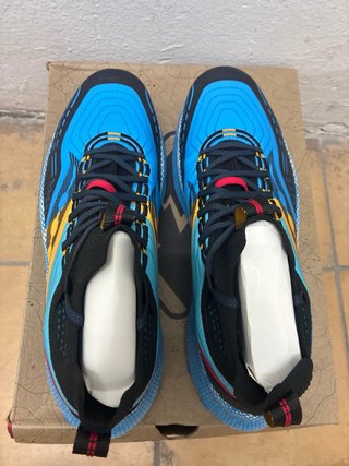 Saucony Endorphin Trail Mid Runshield 47
