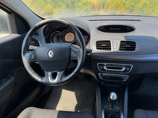 Renault Megane 2013