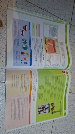 BIOLOGIA Y GEOLOGIA 3 ESO CONSTRUYENDO MUNDOS