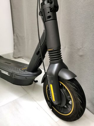 Segway Ninebot MAX G2E Patinete Eléctrico