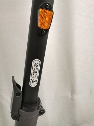 Segway Ninebot MAX G2E Patinete Eléctrico