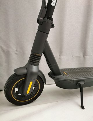 Segway Ninebot MAX G2E Patinete Eléctrico
