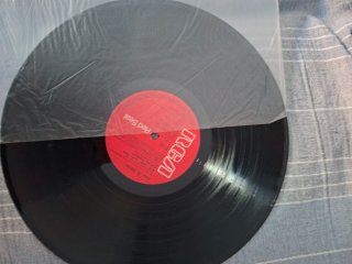 Vinilo Plácido Domingo - Ópera y Clásica