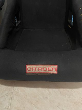 Baket negro