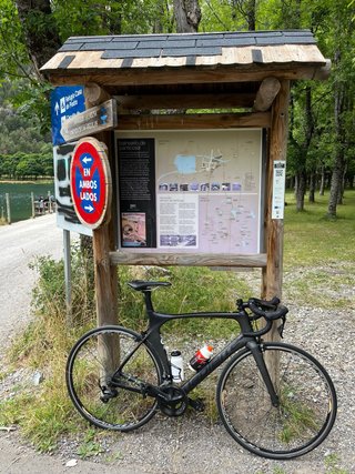 Bici de Carretera Lapierre Aircode SL 900 Ultimate
