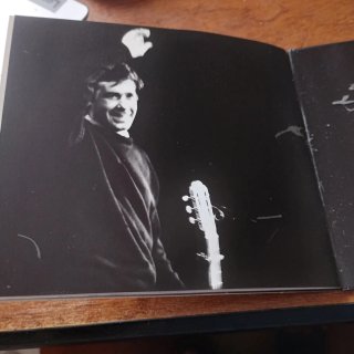 CD Paco Ibáñez - Federico García Lorca