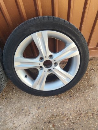 Llantas BMW
