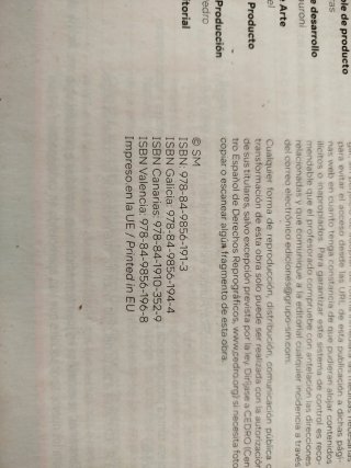 Lengua castellana y Literatura Revuela : 4 Secu...