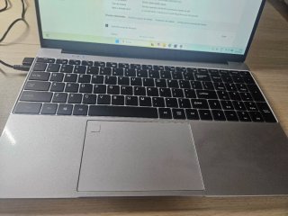 Portátil Genrico Intel Celeron N5095