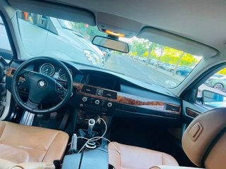 BMW Serie 5 2008