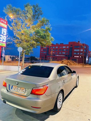 BMW Serie 5 2008