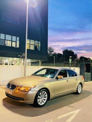 BMW Serie 5 2008
