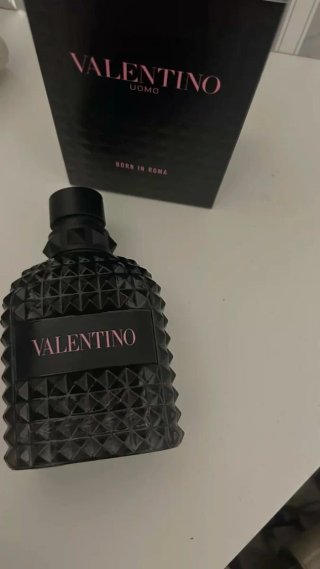 Valentino Uomo Born in Roma Perfume 100ml