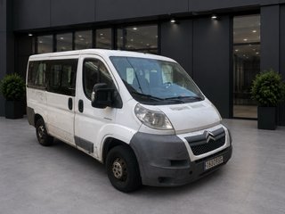 Citroen Jumper
