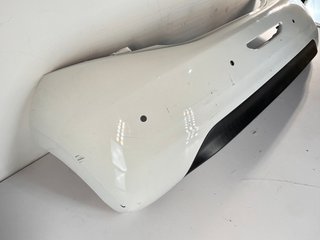 1607254980 Paragolpes Trasero Peugeot 208 TECH EDI