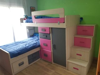 Casa en venta en Blanes con garaje
