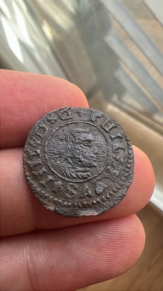 Moneda Coruña