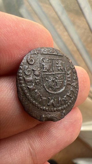 Moneda Coruña
