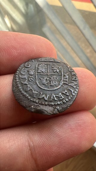 Moneda Coruña
