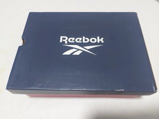 Zapatillas Reebok Royal Glide Verde y Amarillo