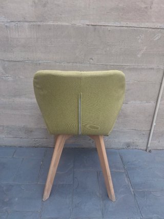 Juego de 4 Sillas Comedor