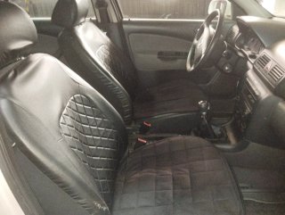 Skoda Octavia 2002