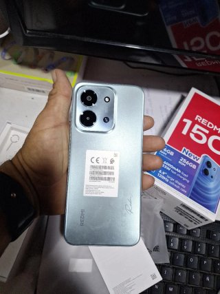 Xiaomi Redmi 15C Nuevo 256GB
