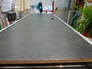 Andamio Escalera Aluminio Plegable con plataforma
