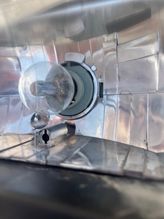 Faro Yamaha Aerox