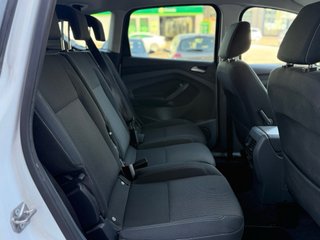 Ford C-MAX 2013