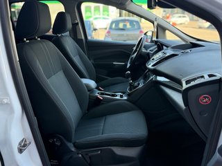 Ford C-MAX 2013