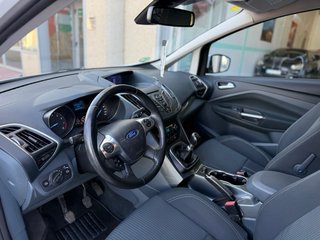 Ford C-MAX 2013