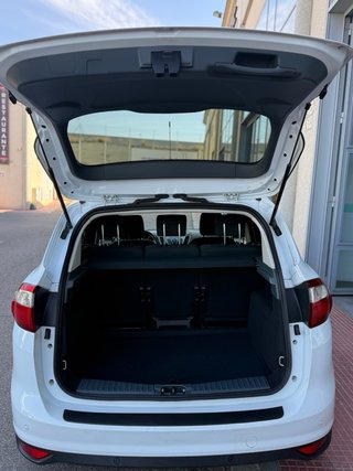 Ford C-MAX 2013