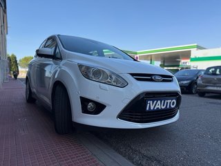 Ford C-MAX 2013
