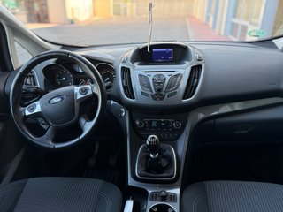Ford C-MAX 2013