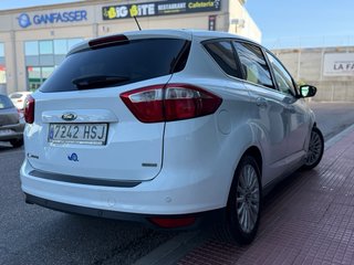Ford C-MAX 2013