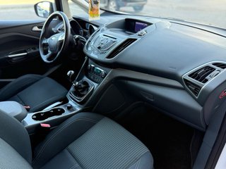 Ford C-MAX 2013