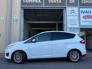 Ford C-MAX 2013