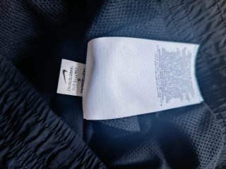 Chándal Nike Hombre Negro