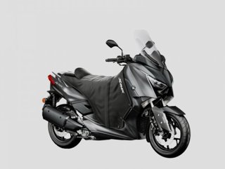 Yamaha Xmax 400 IRON Max Scooter moto IMPECABLE