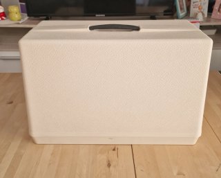 Máquina de coser Alfa Inizia mod. 520