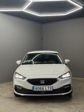 SEAT Leon 2021