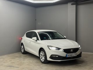 SEAT Leon 2021