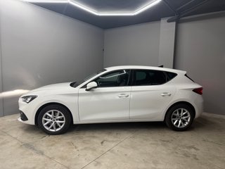 SEAT Leon 2021