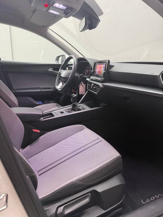 SEAT Leon 2021