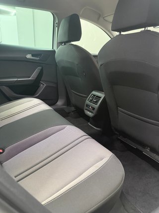SEAT Leon 2021