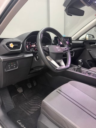 SEAT Leon 2021