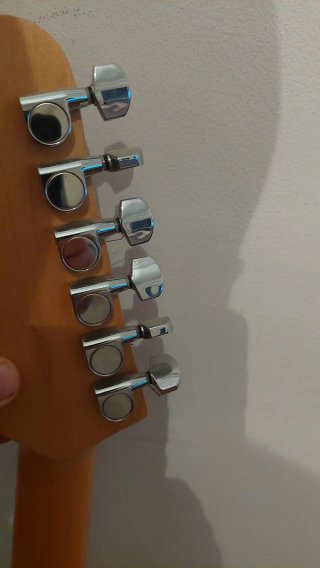 Yamaha Pacifica 112V Guitarra Eléctrica